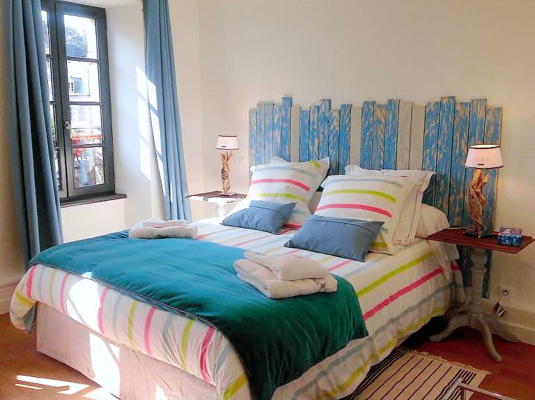 Appartement Pont-Aven