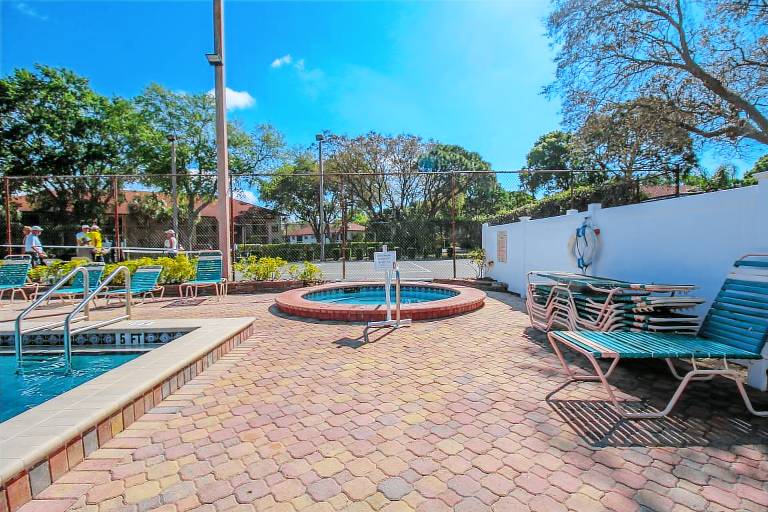 Condo Bradenton