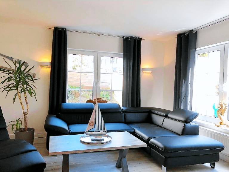 Ferienwohnung "Jonas II" für 6 Personen und 4 Hunde. — photo 3