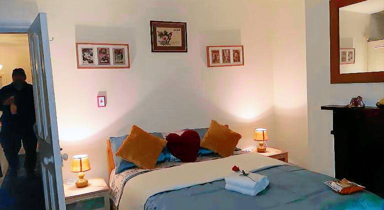 Phoenix Nights Guest House — photo 2