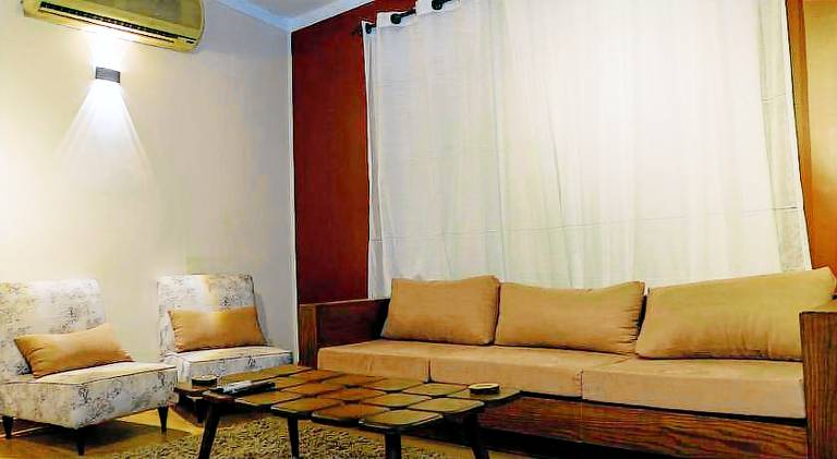 Rental apartment | Pets are welcome — photo 5