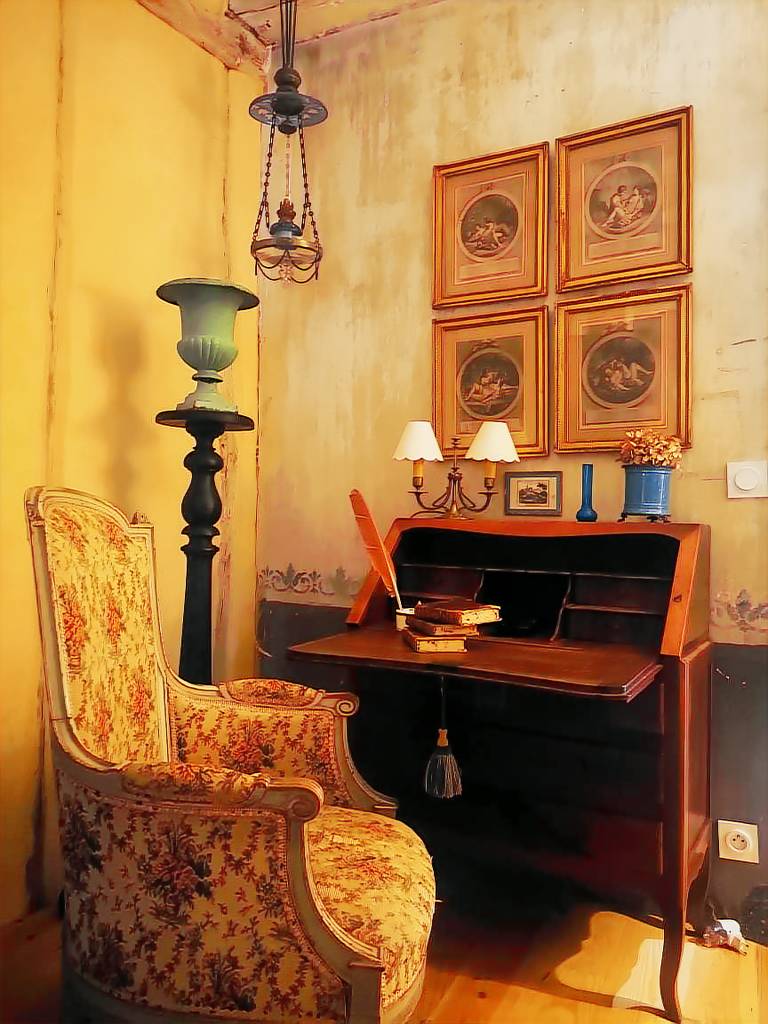 Cottage Le Buisson-de-Cadouin