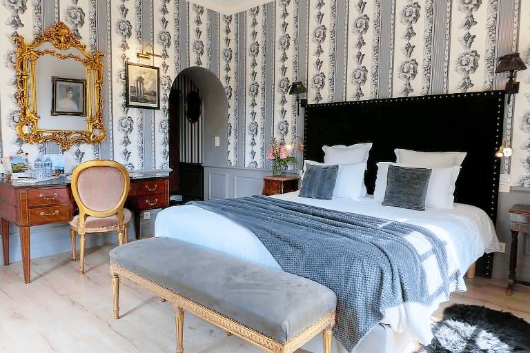 Chambre d'hôtes  Montauban