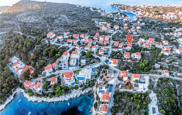 kuća Dvornica