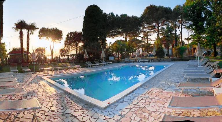 Hotel Sirena — photo 3