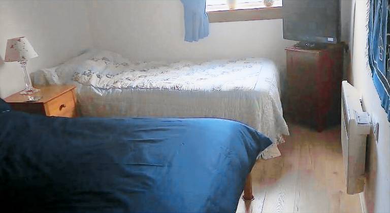 Rosemarie s B&B