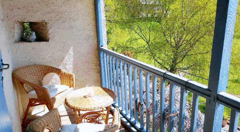 Chambre d'hôtes Pierrefitte-Nestalas