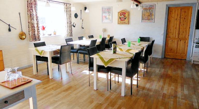 Motel Herning — photo 2