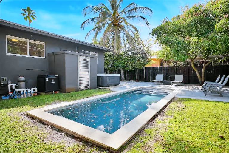 Huis Miami