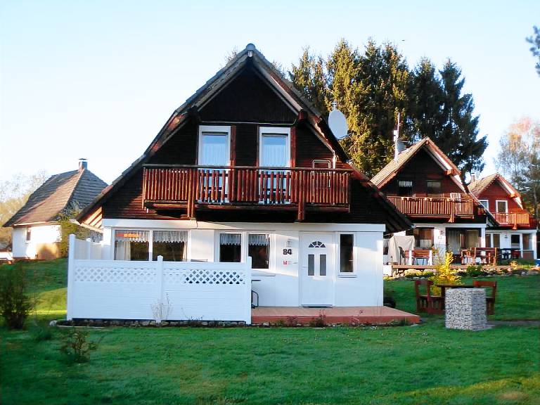 Ferienhaus Frielendorf
