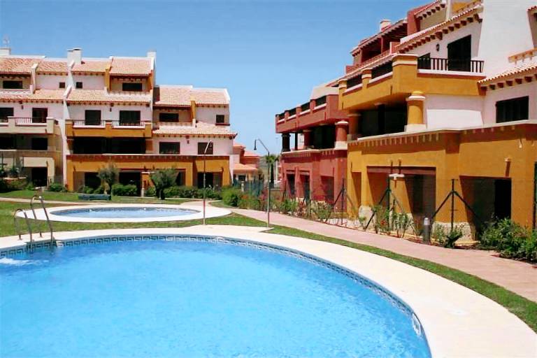 Apartamento Ayamonte