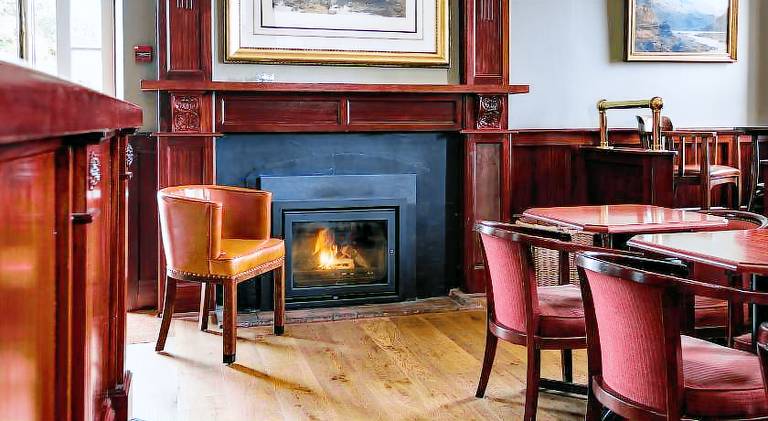 The Inveraray Inn, BW Signature Collection — photo 5