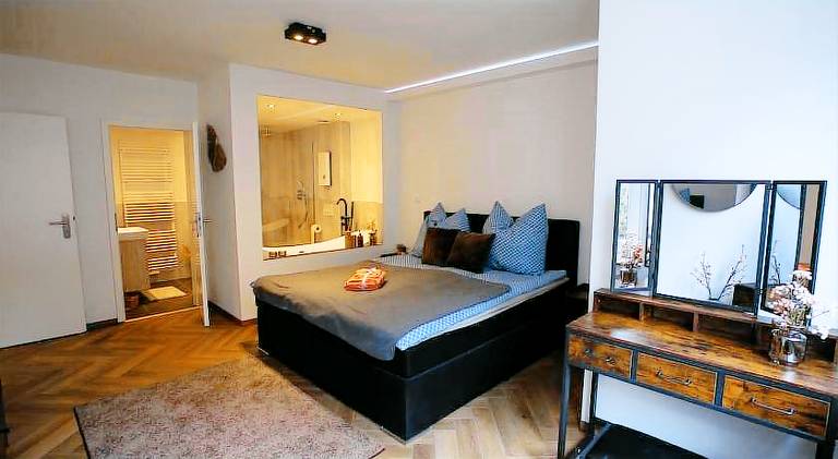 Rental apartment with 3 rooms for 8 persons — photo 2