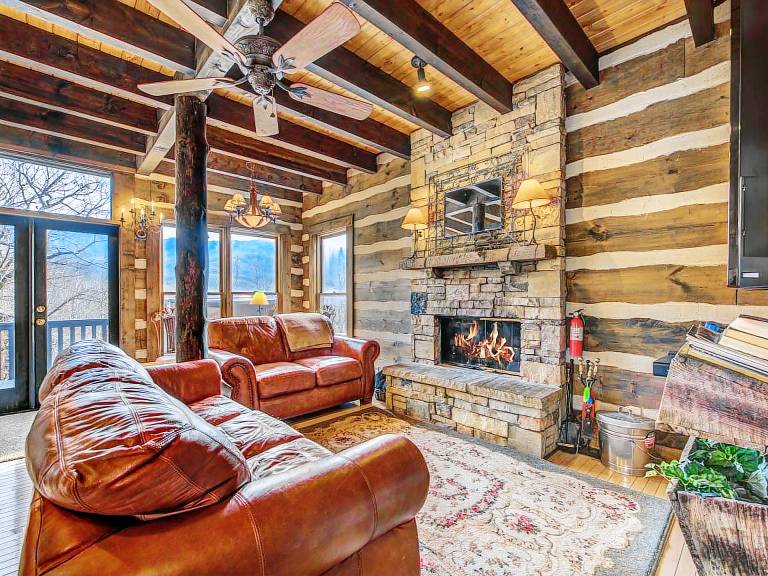 Little Bear by Jackson Mountain Rentals — photo 3