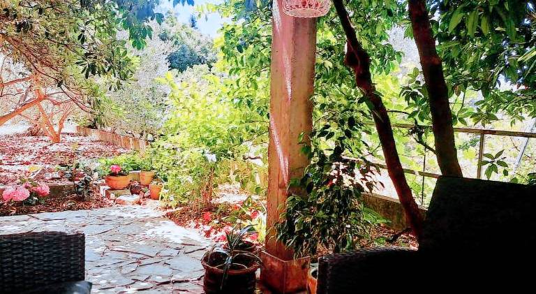 Apartment with 1 room for 5 persons in Split