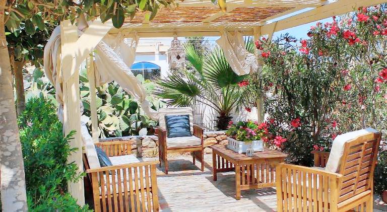 Luagos club Resort — photo 3