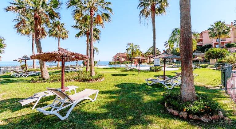 Wonderful holiday apartment with pool | Dogs allowed — photo 3