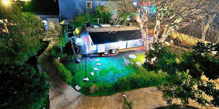 Mobile home Petaluma