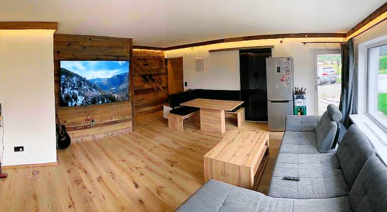 Apartment | Pet-friendly — photo 4