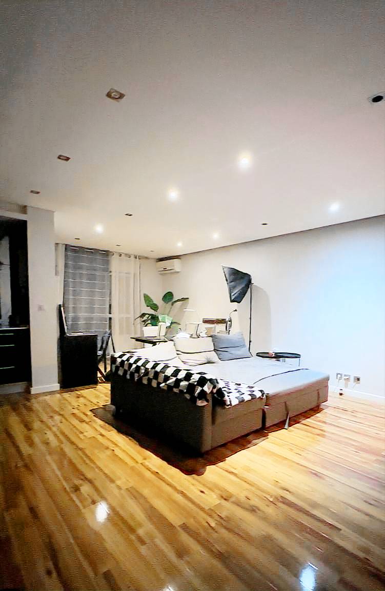 Apartment  Loures