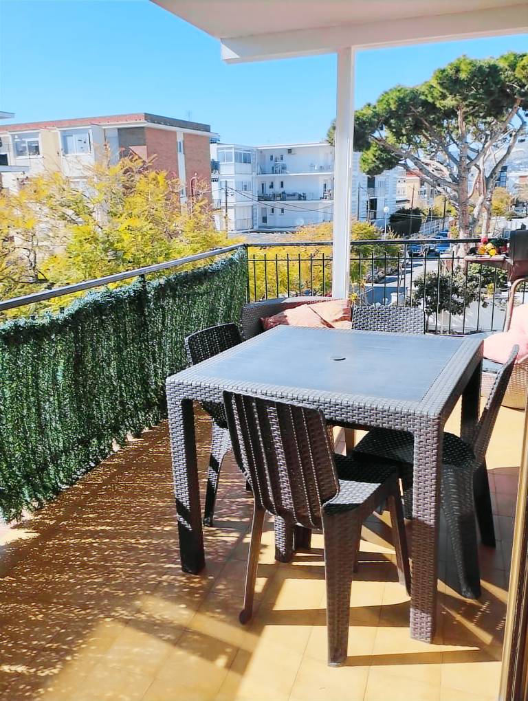 Ferienwohnung in Castelldefels, Katalonien für max. 4 Personen, Ferienwohnung in Castelldefels, Katalonien für max. 4 Personen,