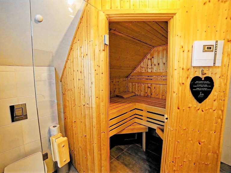 Lakeside Village 36 ( sauna) — photo 2