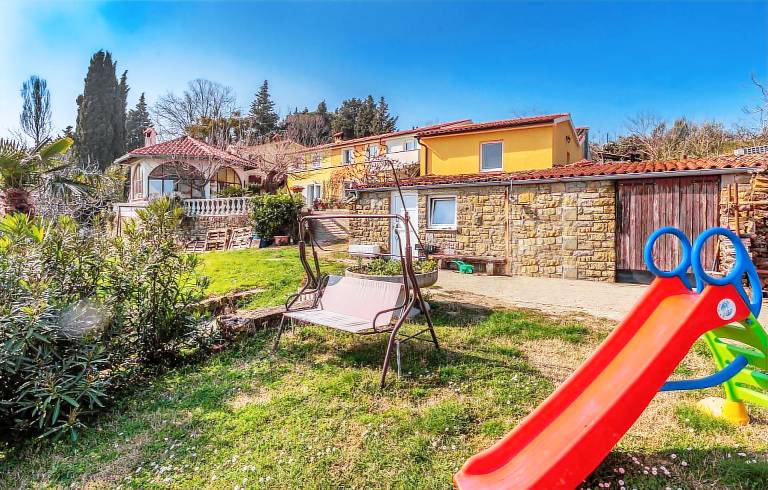 Apartament Piran