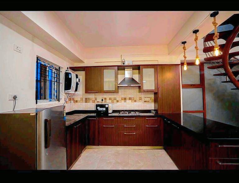 Beautiful apartment with BBQ | Suitable for remote work | Pet-friendly — photo 3