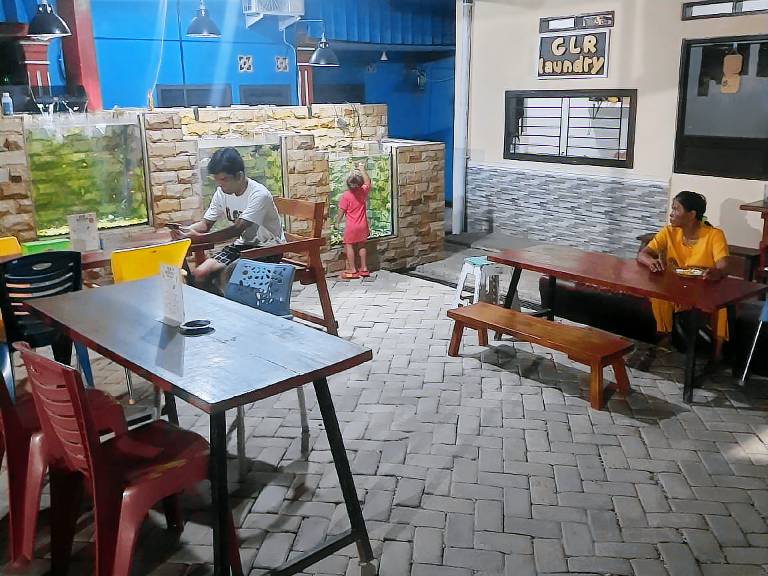 Apartment  Bandar Lampung
