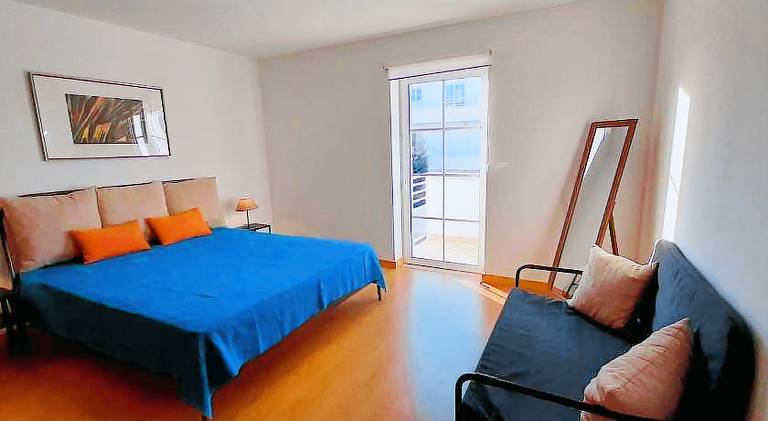 Ria Formosa Beach Apartment — photo 2