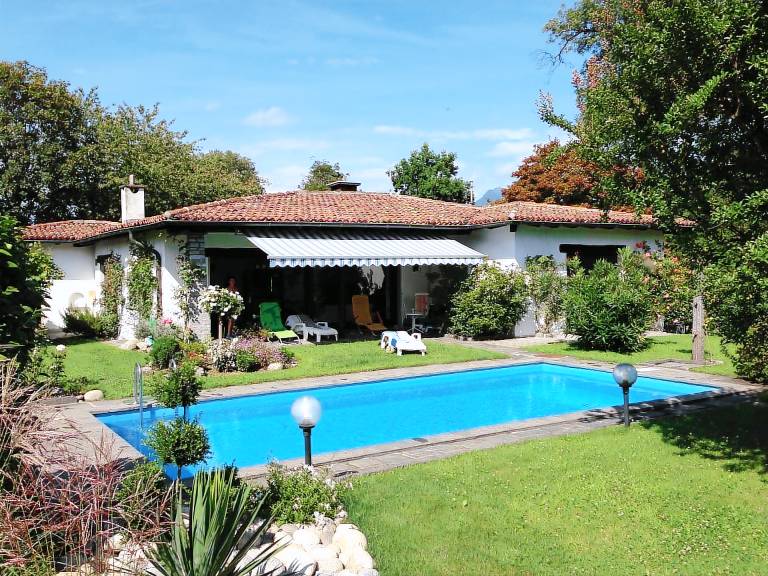 Villa  Magliaso
