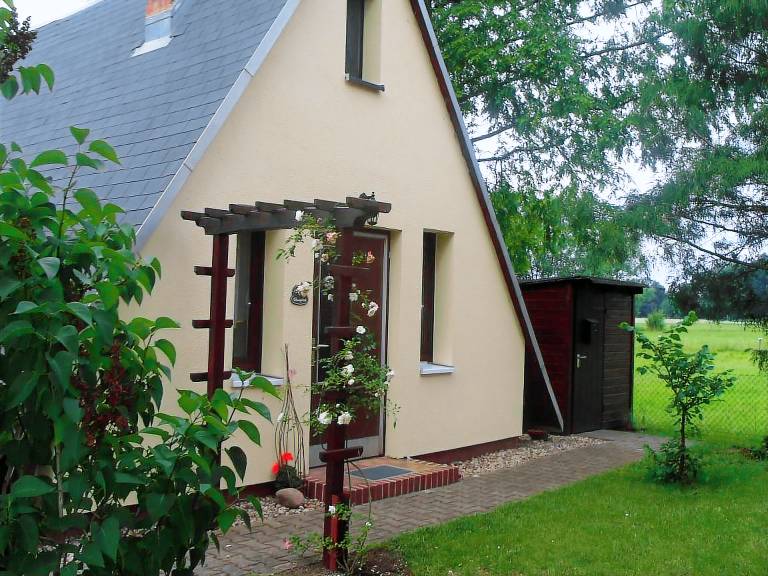 Ferienhaus  Groß Köris