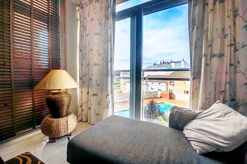 Apartamento  Burela