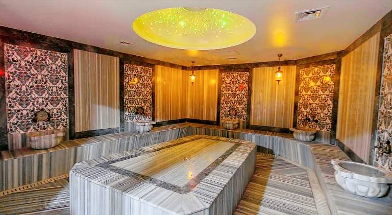 Novotel Diyarbakir — photo 5