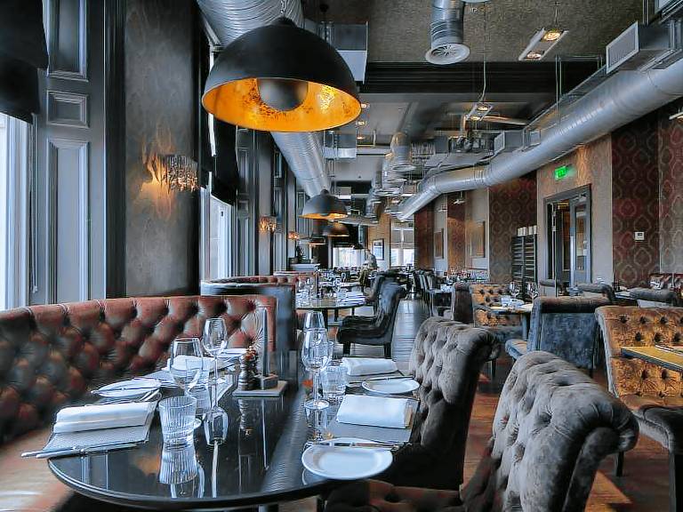 Malmaison Dundee Hotel — photo 3