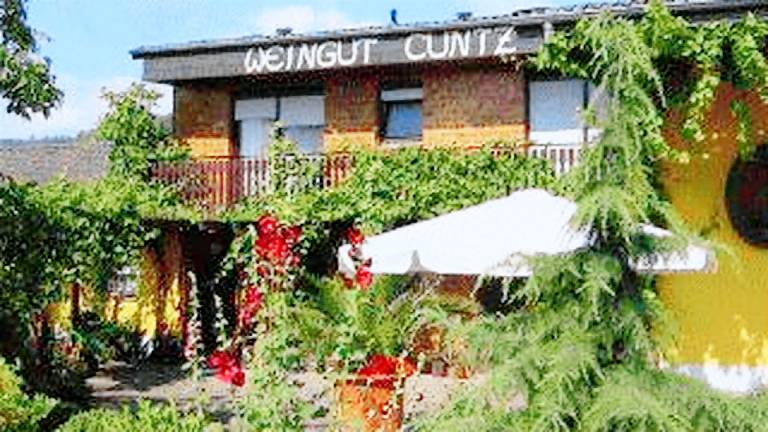 Ferienwohnung Schweigen-Rechtenbach