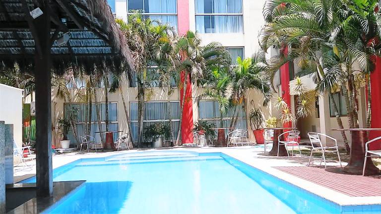 Apartamento  Natal
