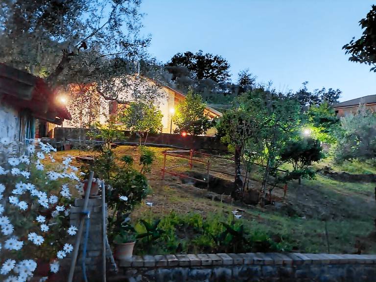 Casa San Pietro Infine