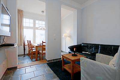 Ferielejlighed Norderney