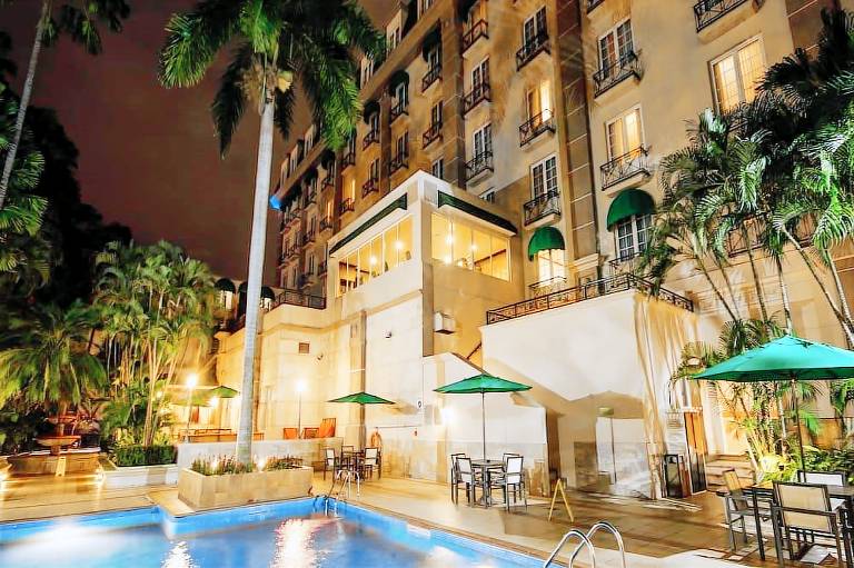 Hilton Princess San Pedro Sula