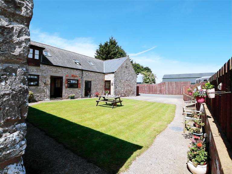 Cottage Caerwys