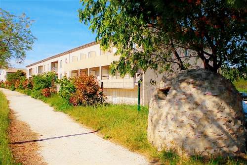 Appart'hôtel  Bagnols-sur-Cèze