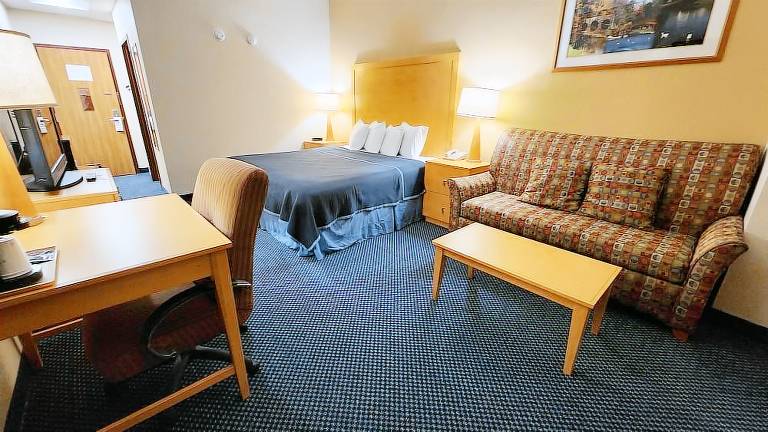 Motel  Millinocket