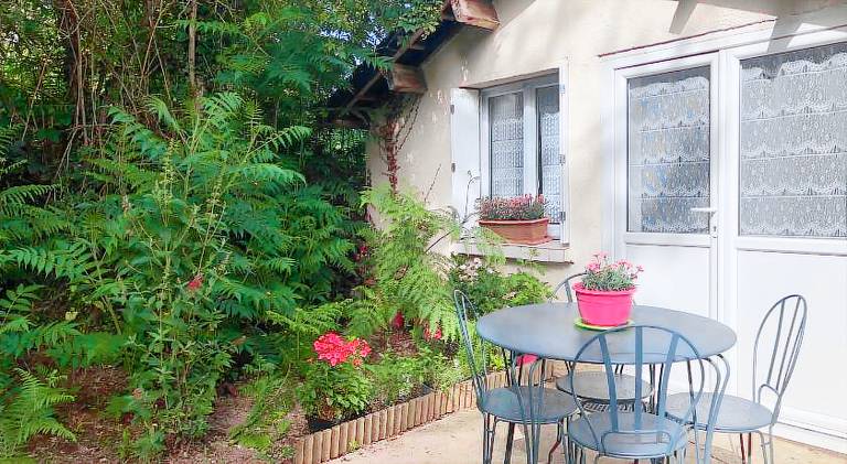 House with pool | Pets allowed in Gaillard