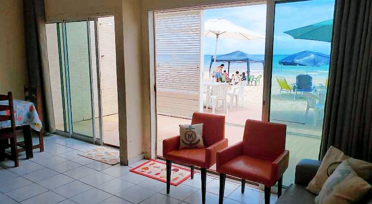 Vacation home | Beach nearby | Pets are welcome — photo 3