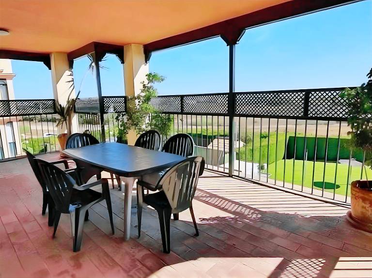 Apartamento Chipiona