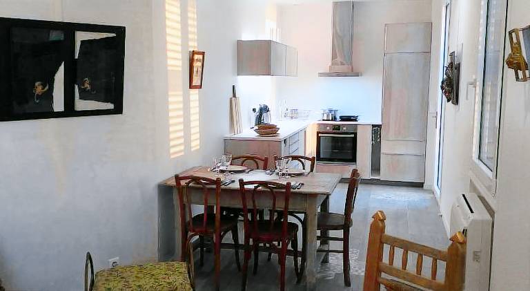 Rental apartment | Dogs allowed — photo 3