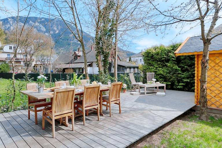 Ferienwohnung Reichenau an der Rax