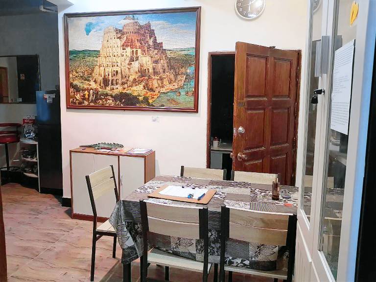 Rental apartment with 1 room for 2 persons — photo 3