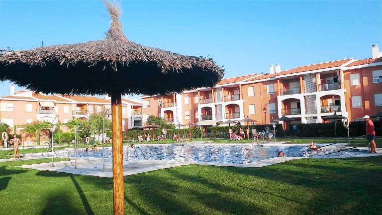 Apartamento Rota
